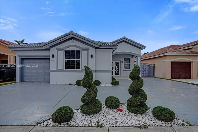 $649,000 | 7952 Northwest 198th Street, Hialeah, FL 33015