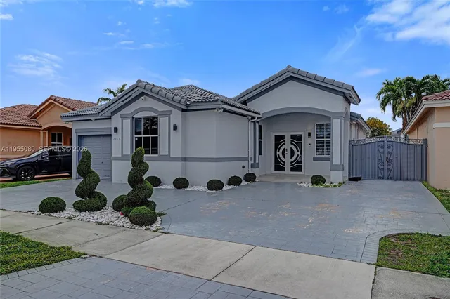 $649,000 | 7952 Northwest 198th Street, Hialeah, FL 33015