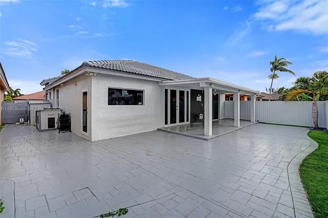 $649,000 | 7952 Northwest 198th Street, Hialeah, FL 33015