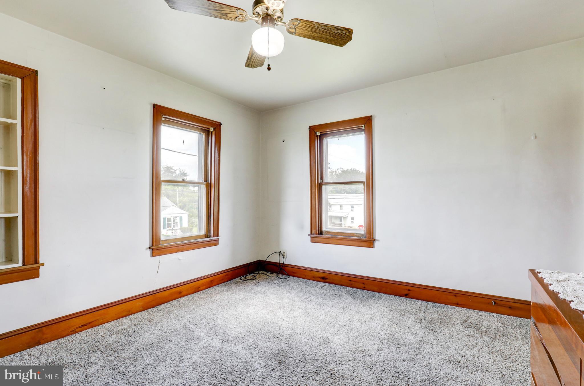 204 Roneys Corner Road Oxford, PA 19363 - Photo 17 of 33 a view of an empty room with a window