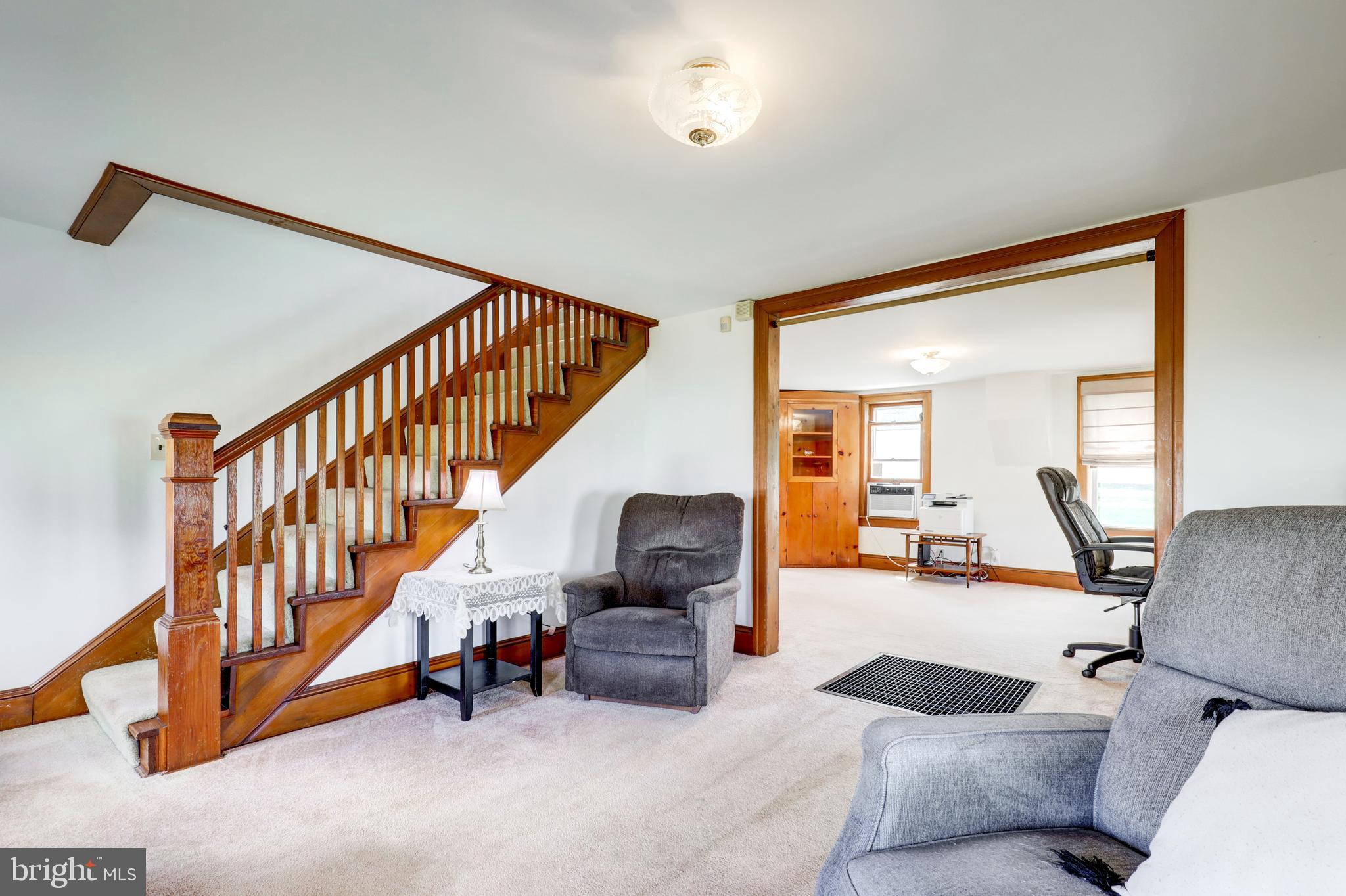 204 Roneys Corner Road Oxford, PA 19363 - Photo 6 of 33 a living room with furniture and a window