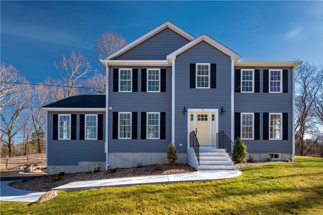 4 Jencks Road Cumberland, RI 02864 - Photo 1 of 42