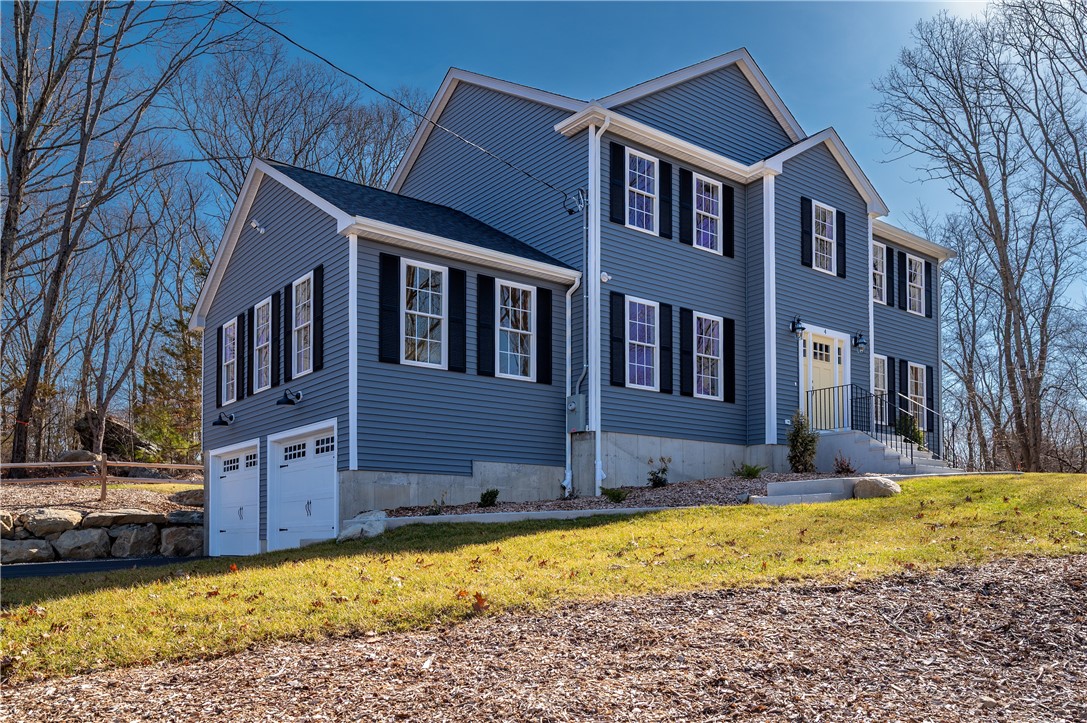 4 Jencks Road Cumberland, RI 02864 - Photo 2 of 42