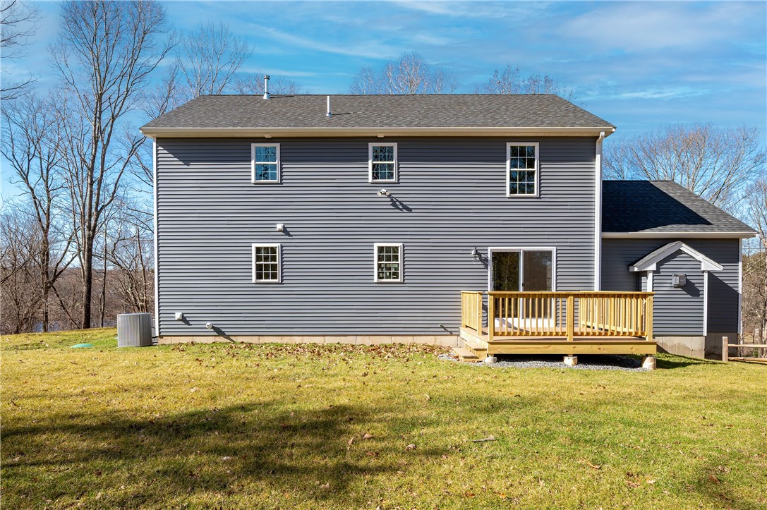4 Jencks Road Cumberland, RI 02864 - Photo 40 of 42