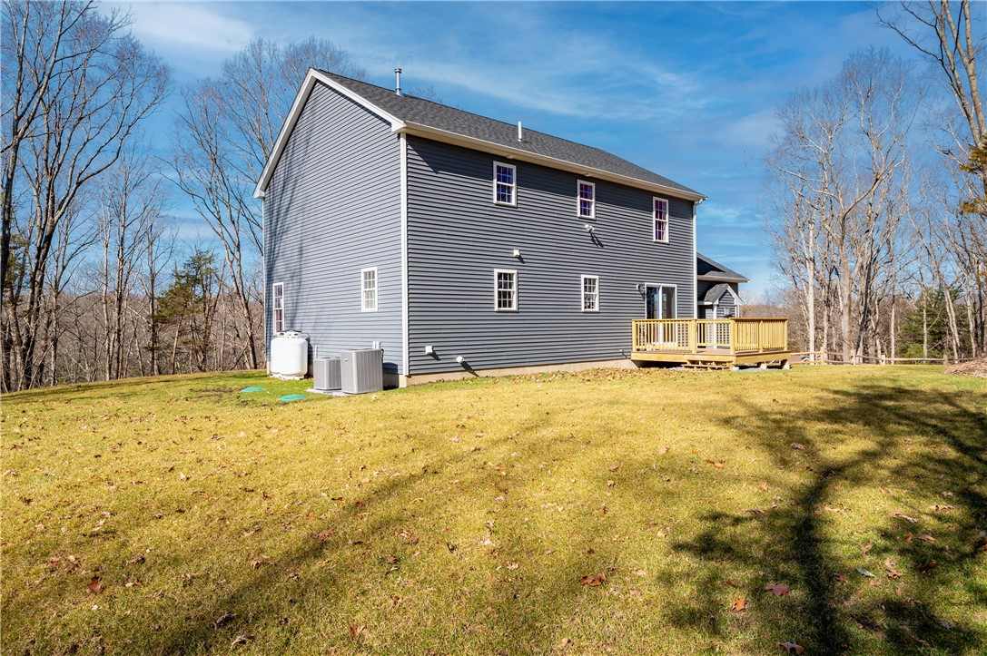 4 Jencks Road Cumberland, RI 02864 - Photo 41 of 42