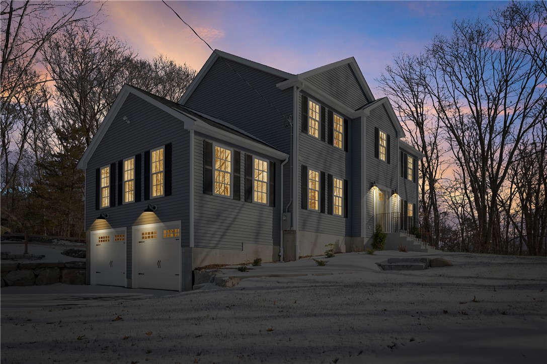 4 Jencks Road Cumberland, RI 02864 - Photo 42 of 42