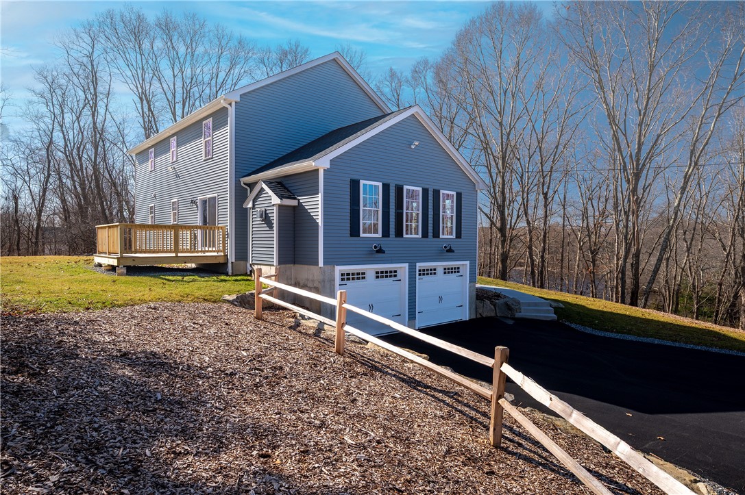4 Jencks Road Cumberland, RI 02864 - Photo 5 of 42