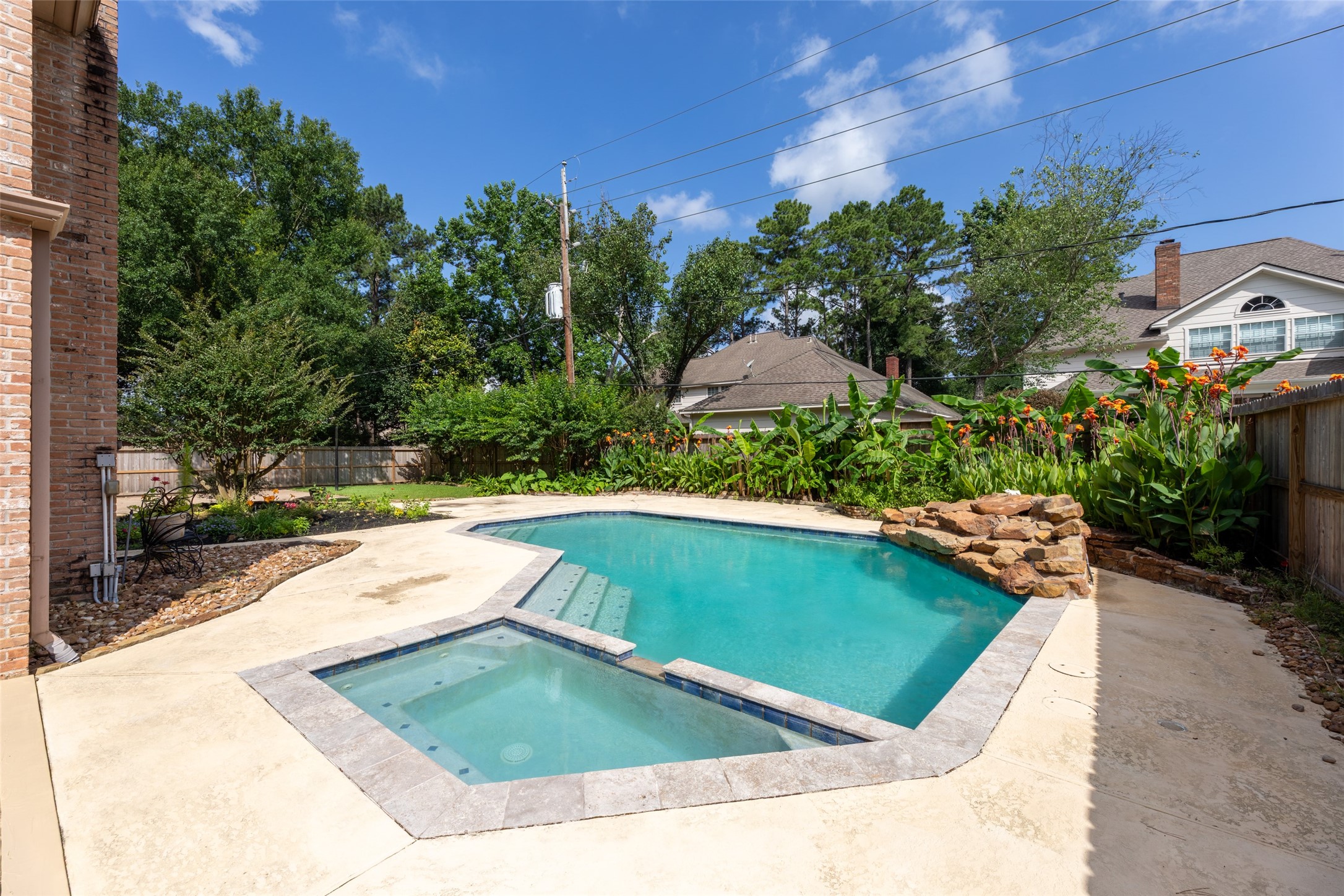 9714 Godstone Lane Spring, TX 77379 - Photo 4 of 47
