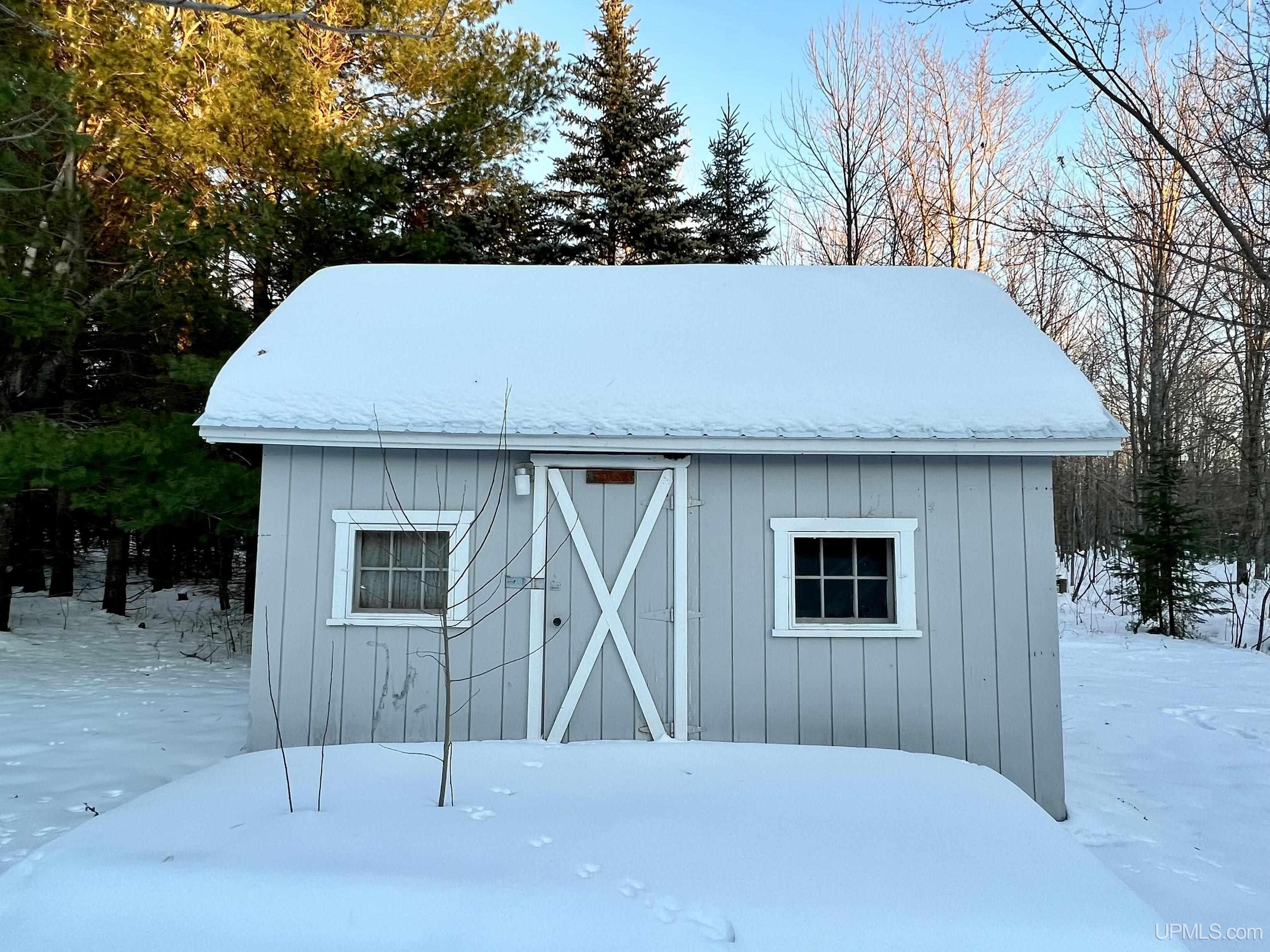 5522 Old Rink Road Toivola, MI 49965 - Photo 6 of 75 Gallery Image 6