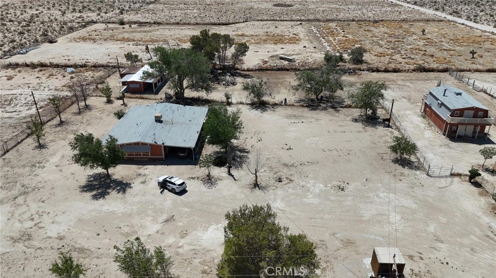 11690 Camp Rock Road Lucerne Valley, CA 92356 - Photo 1 of 33 a view of patio