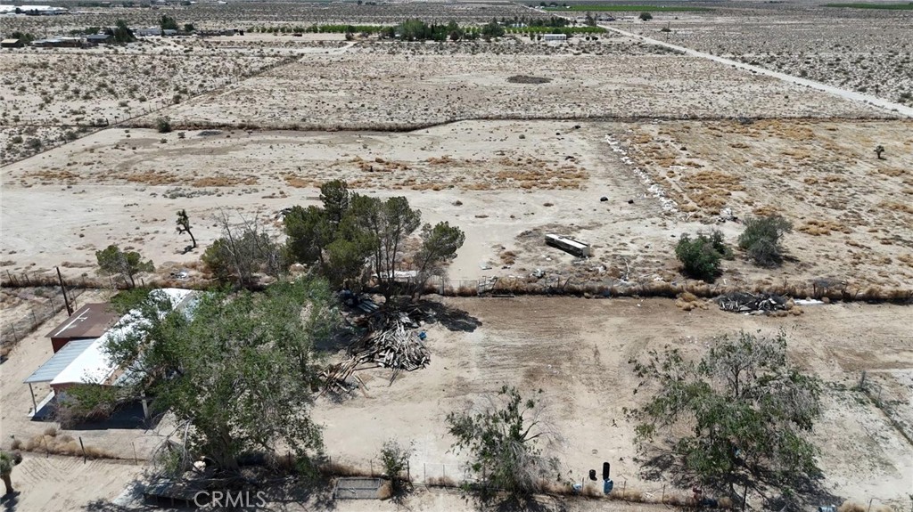 11690 Camp Rock Road Lucerne Valley, CA 92356 - Photo 2 of 33 a view of ocean
