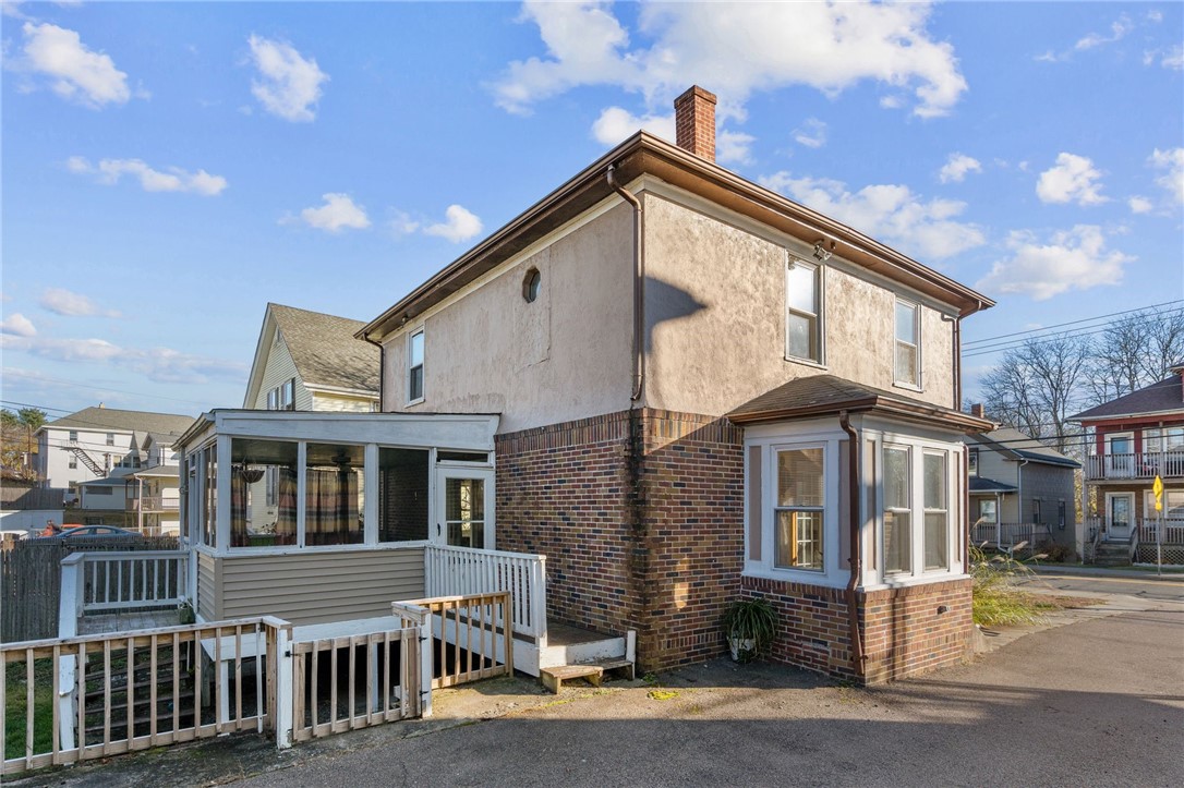 534 Diamond Hill Road Woonsocket, RI 02895 - Photo 37 of 45