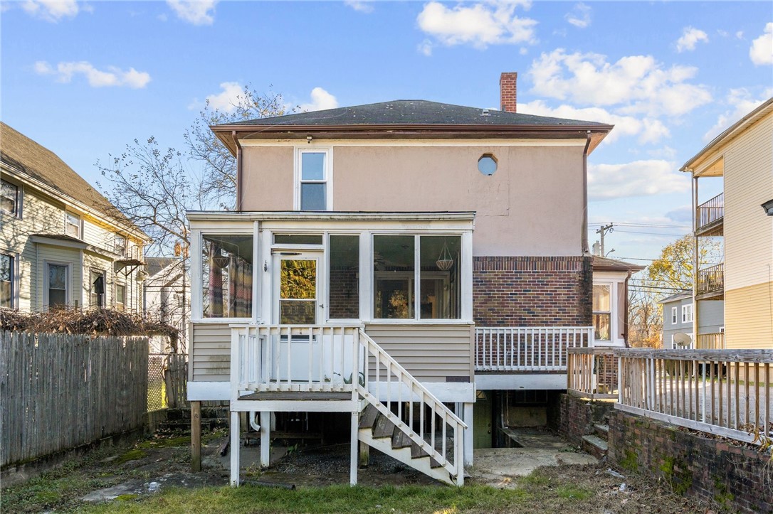 534 Diamond Hill Road Woonsocket, RI 02895 - Photo 38 of 45