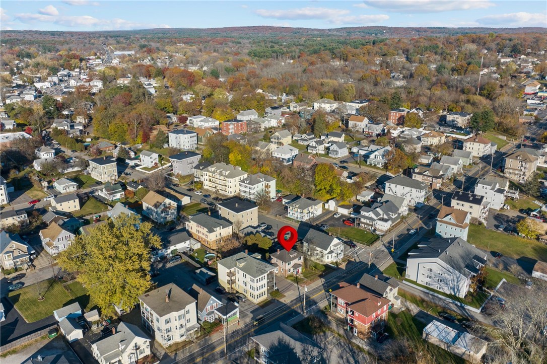 534 Diamond Hill Road Woonsocket, RI 02895 - Photo 41 of 45