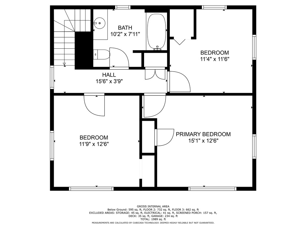534 Diamond Hill Road Woonsocket, RI 02895 - Photo 44 of 45