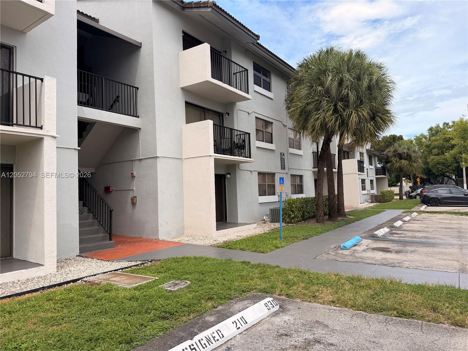 7100 Northwest 179th Street, Unit 104 Hialeah, FL 33015 - Photo 2 of 17