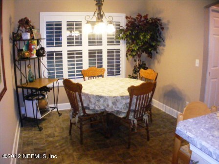3101 Percy Road Jacksonville, FL 32218 - Photo 16 of 34 16-Breakfast Nook