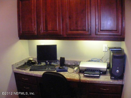 3101 Percy Road Jacksonville, FL 32218 - Photo 19 of 34 19-Computer Area