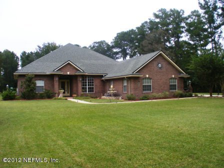 2-Front Yard