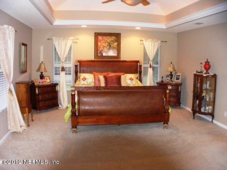 3101 Percy Road Jacksonville, FL 32218 - Photo 25 of 34 24-Master Bedroom
