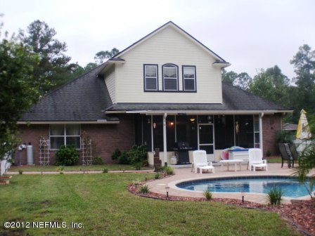 3101 Percy Road Jacksonville, FL 32218 - Photo 31 of 34 30-Back of House