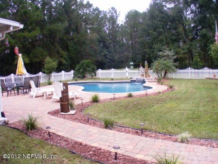 3101 Percy Road Jacksonville, FL 32218 - Photo 32 of 34 31-Back Yard