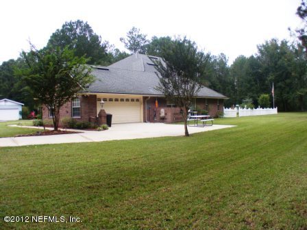 3-Side of House
