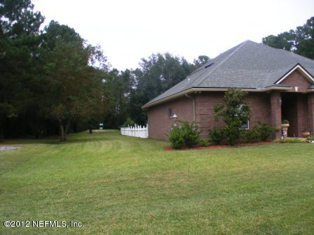 5-Side Yard