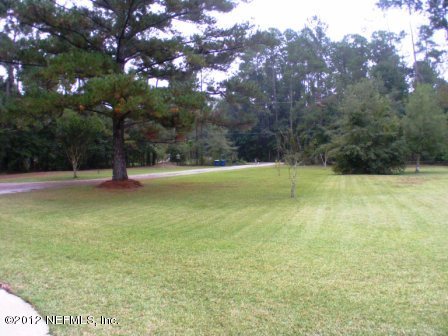 6-Front Yard