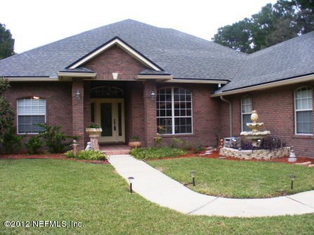 3101 Percy Road Jacksonville, FL 32218 - Photo 8 of 34 7-Front Walkway