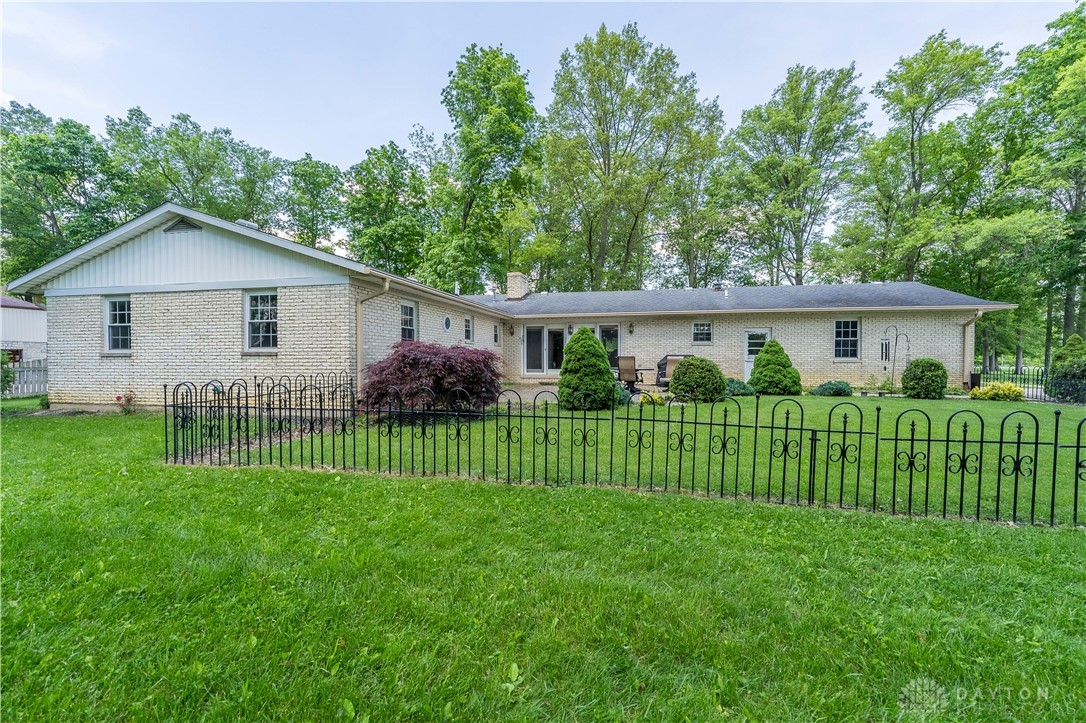 4844 Fort Loramie-Swanders Road Minster, OH 45865 - Photo 24 of 47