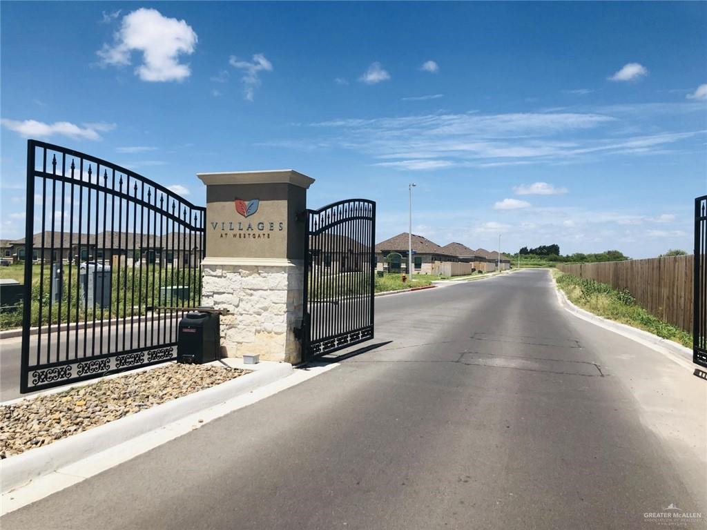 1908 Jackson Street, Unit 4 Weslaco, TX 78599 - Photo 4 of 9