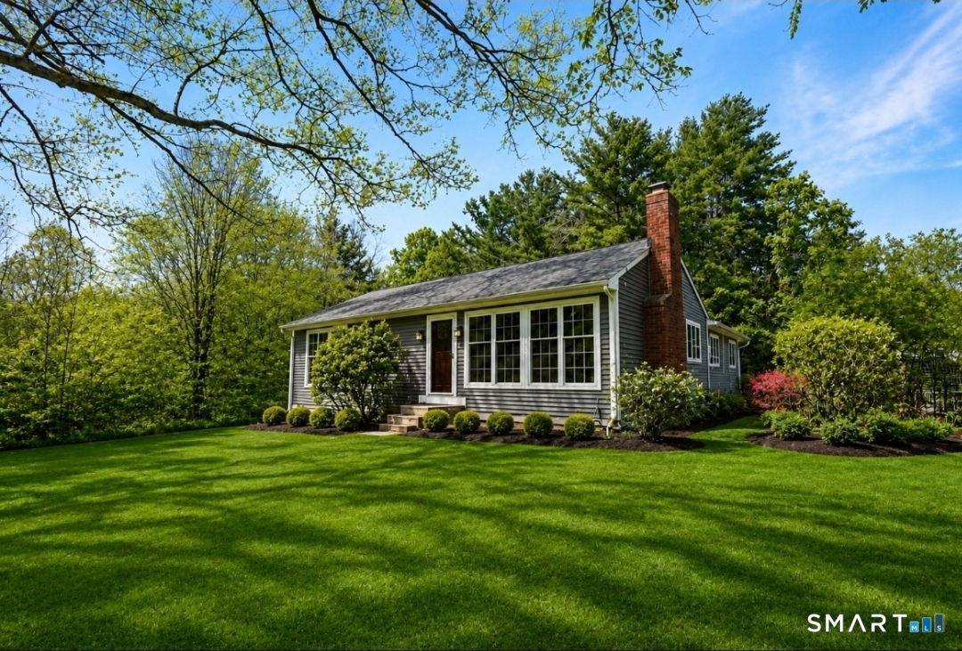 36 Mt Hope Road Mansfield, CT 06250 - Photo 1 of 28