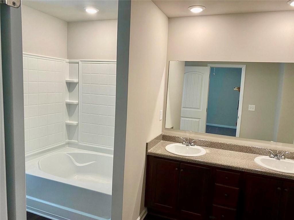 537 Ruths Drive Holly Springs, GA 30188 - Photo 17 of 28 Gallery Image 17