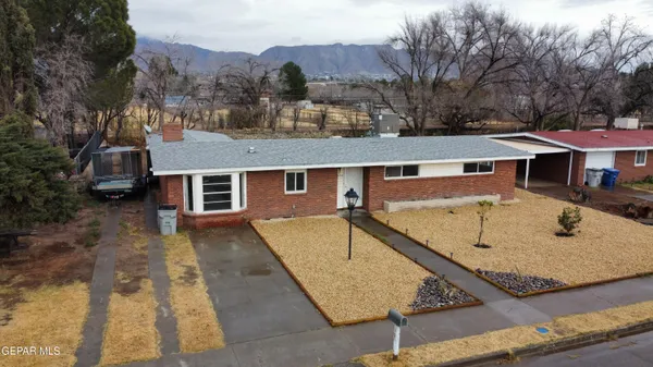 $275,000 | 4424 Thrush Way, El Paso, TX 79922