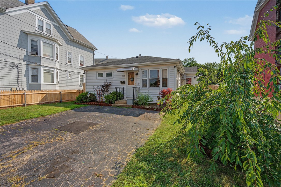 348 Park Place Woonsocket, RI 02895 - Photo 31 of 39 Gallery Image 31