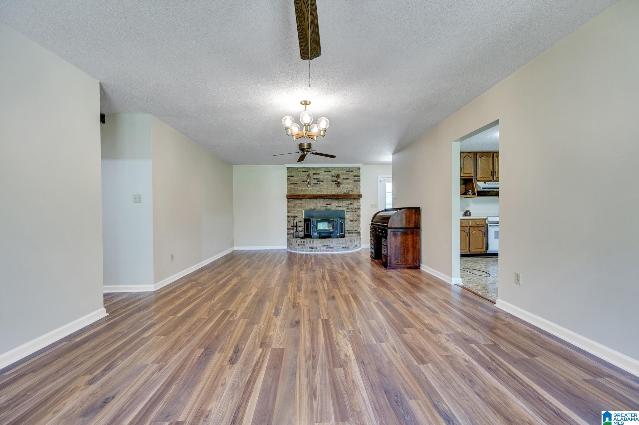 146 Davis Drive Sumiton, AL 35148 - Photo 13 of 26
