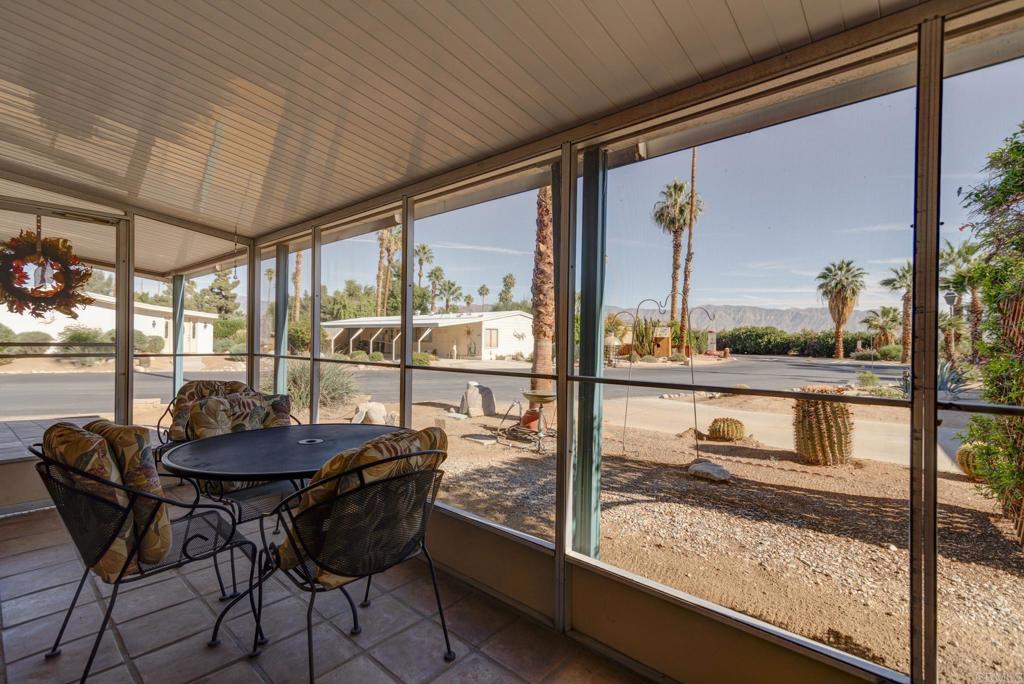 1010 Palm Canyon Drive, Unit 339 Borrego Springs, CA 92004 - Photo 9 of 19 a view of a room with furniture and wooden floor