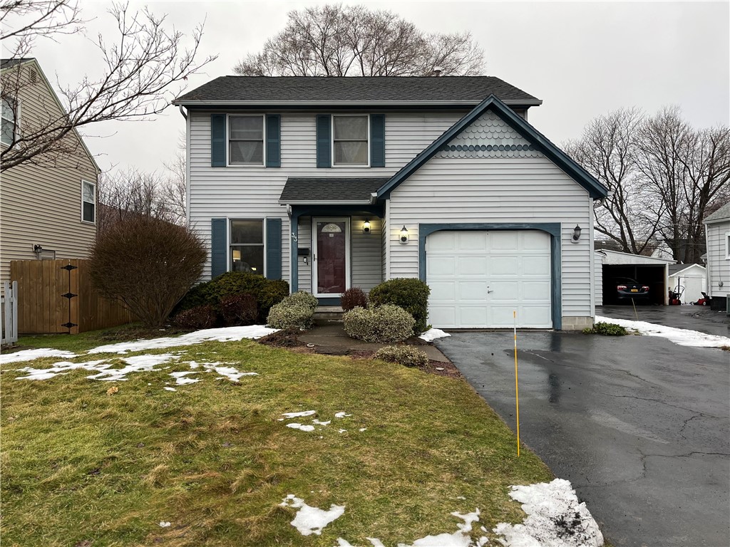 33 Alcott Road Greece, NY 14626 - Photo 1 of 20