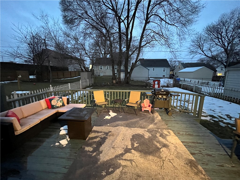 33 Alcott Road Greece, NY 14626 - Photo 19 of 20