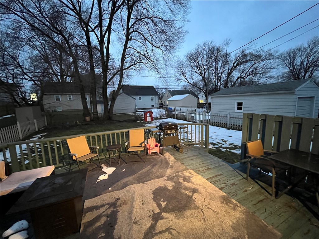 33 Alcott Road Greece, NY 14626 - Photo 20 of 20