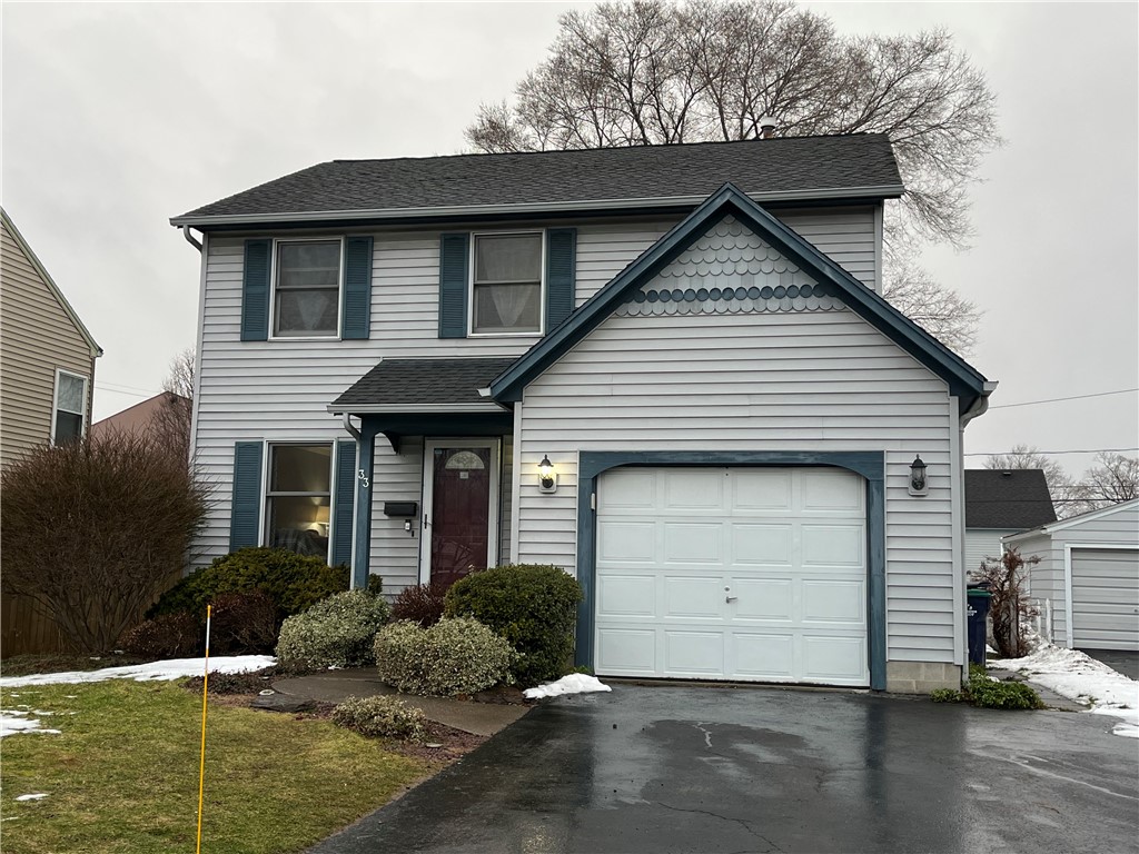 33 Alcott Road Greece, NY 14626 - Photo 2 of 20