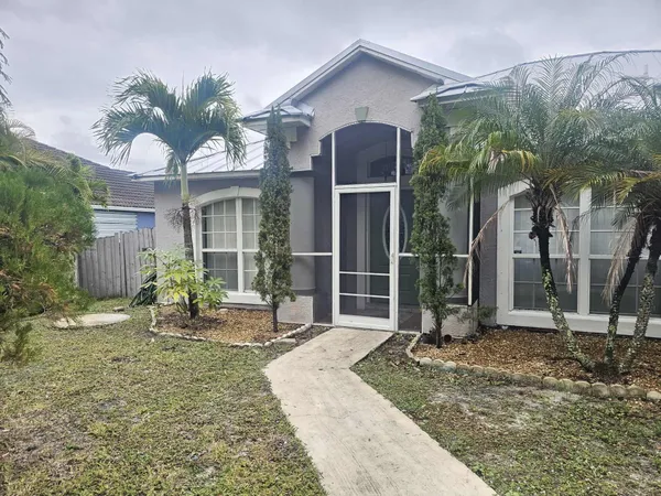 $2,000 | 3641 Southwest Parsons Street, Port St. Lucie, FL 34953