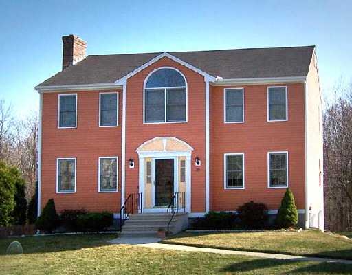 20 Mashie Road Cumberland, RI 02864 - Photo 1 of 1 Exterior Front.