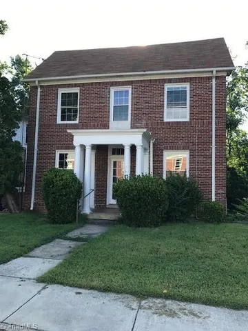 $600 | 119 South Franklin Street, Unit 1, Reidsville, NC 27320