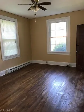 $550 | 119 South Franklin Street, Unit 1, Reidsville, NC 27320