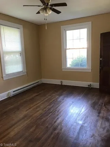 $600 | 119 South Franklin Street, Unit 1, Reidsville, NC 27320