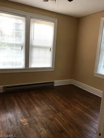 $550 | 119 South Franklin Street, Unit 1, Reidsville, NC 27320