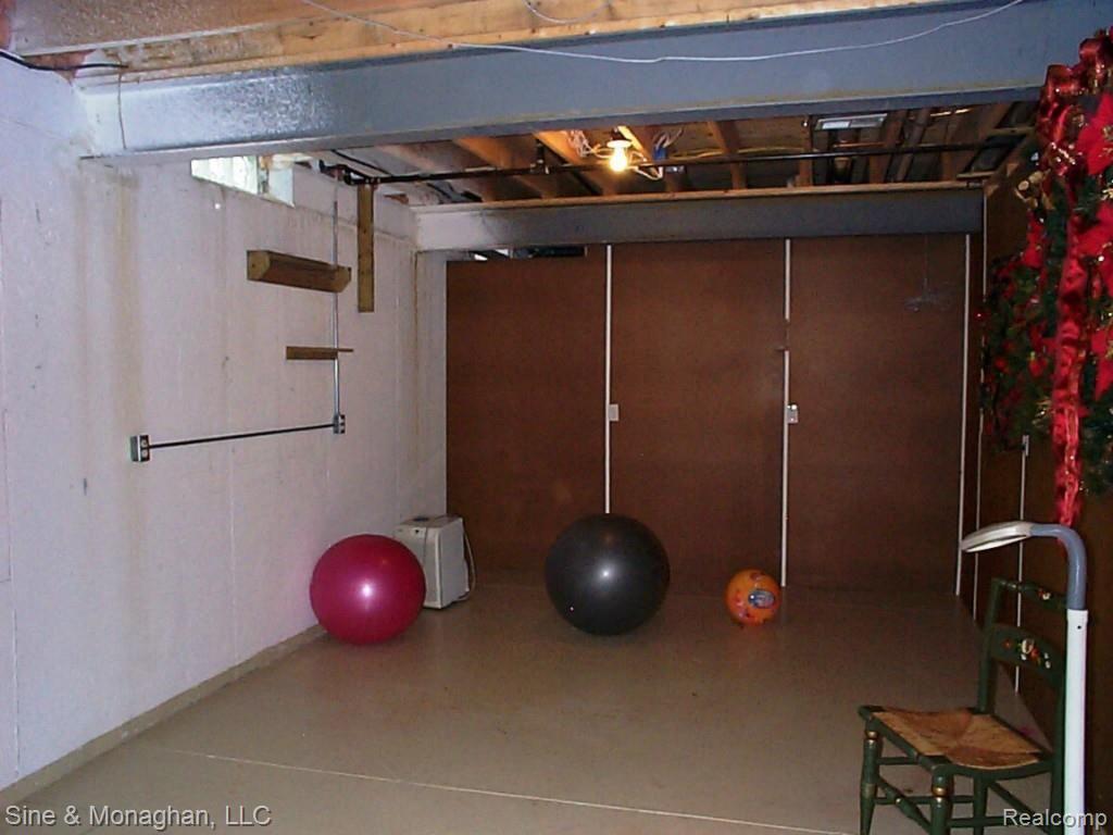 1903 Pug Road St. Clair, MI 48079 - Photo 26 of 40 27 Future BR or Exercise Rm 1903 Pug Rd.