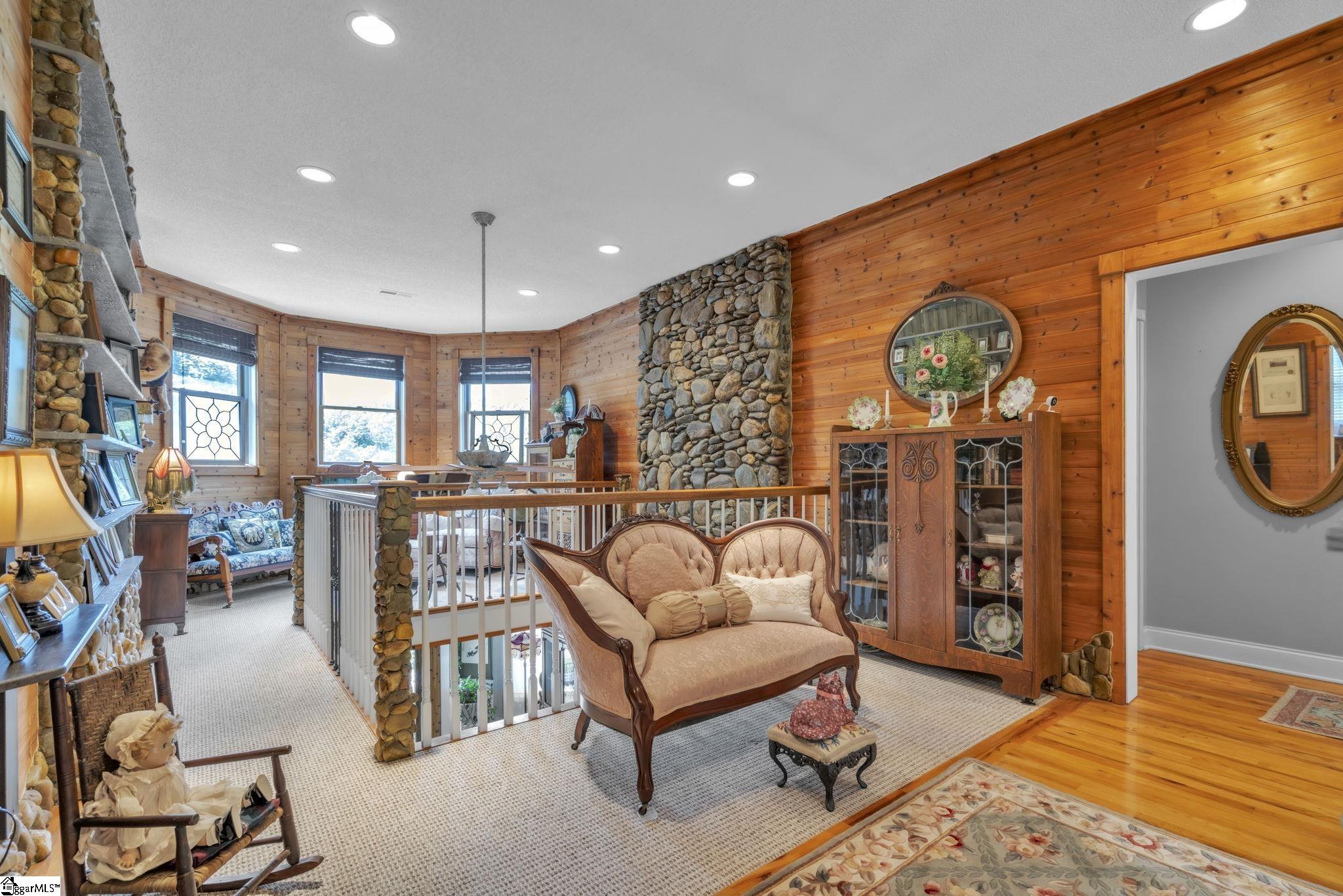 214 Raven Cliff Road Cleveland, SC 29635 - Photo 17 of 47